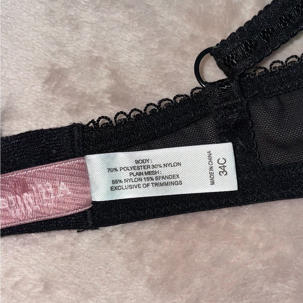 Affinitas intamates bra size 34C - Picture 7 of 9